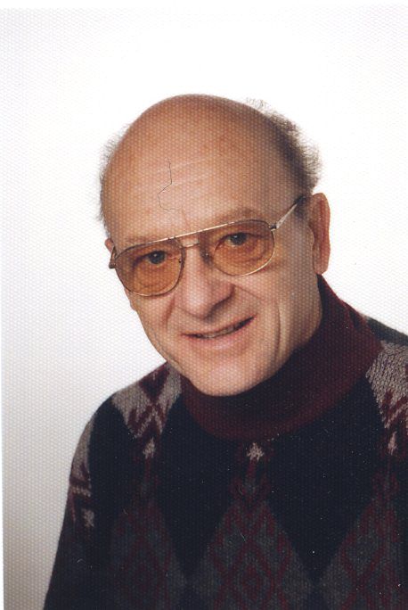 Karl Hofmann