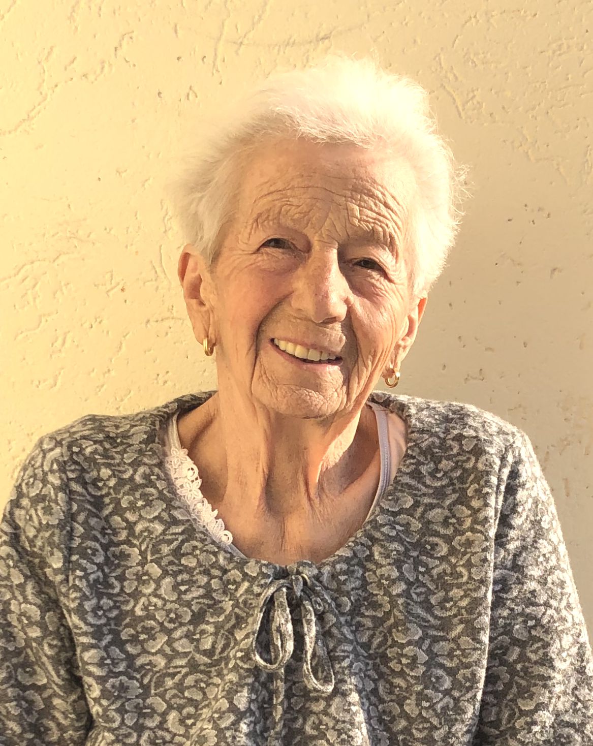 Resi Hofmann