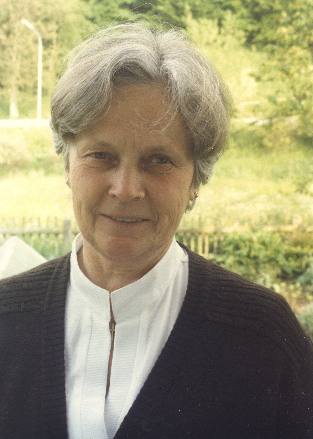 Aloisia Huber