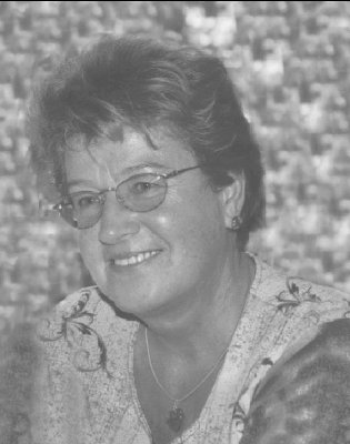 Katharina Huber