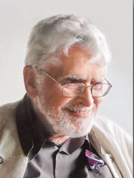 Dr. Ulrich Kaltenbrunner