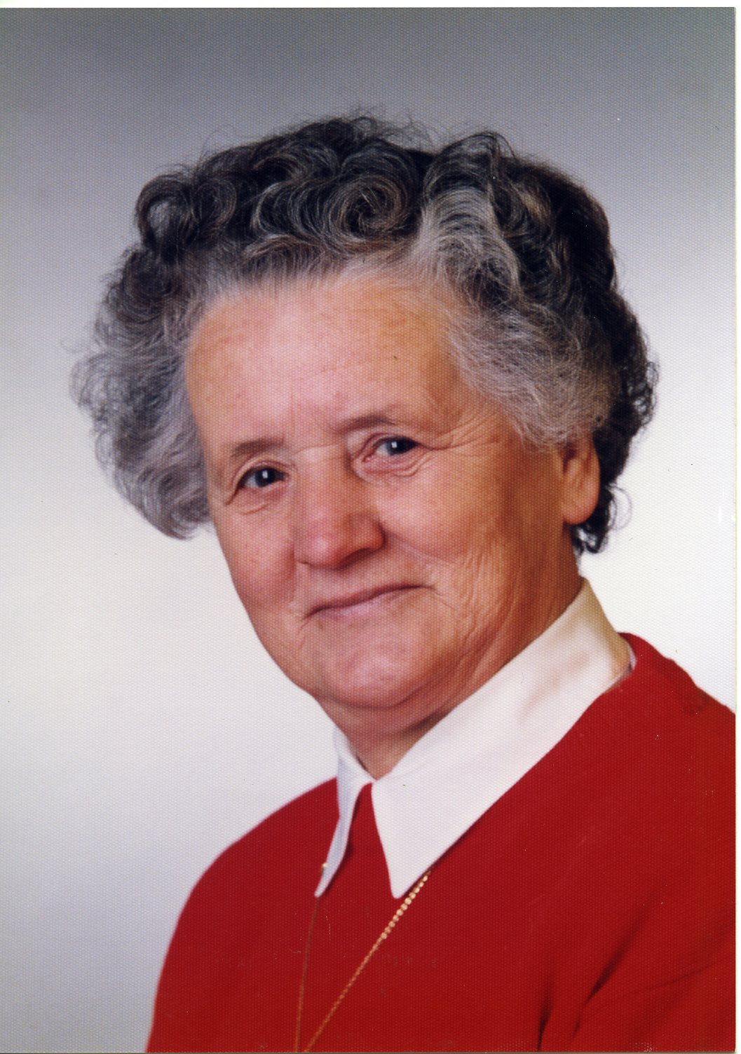 Angela Kanz