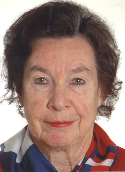 Ida Maria Kanz