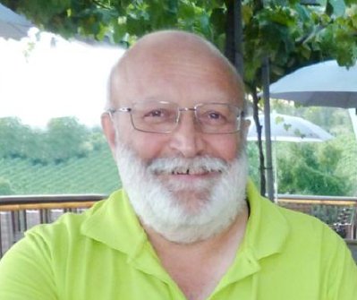 Hubert Kaufleitner