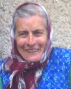 Elfriede Kitzinger