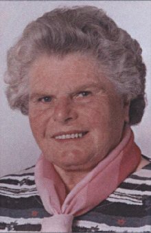 Theresia Knoll