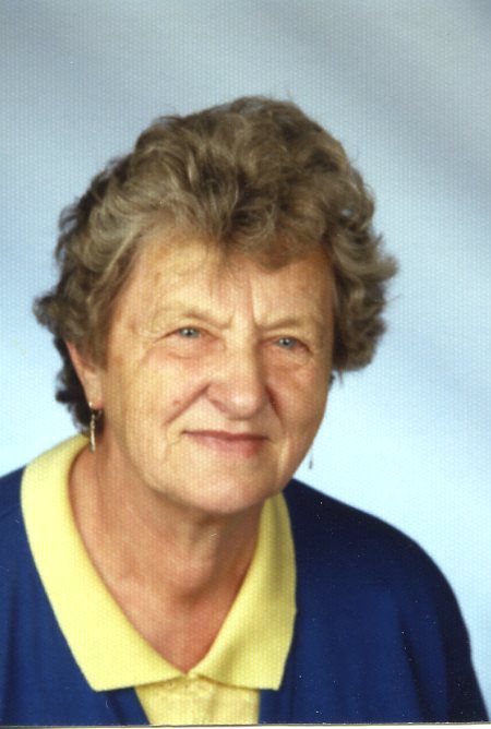 Maria König