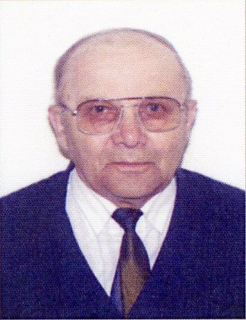 Daniel Kopp