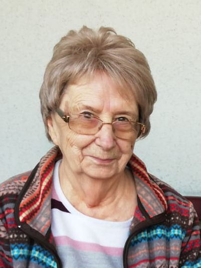Ingeborg Leitner