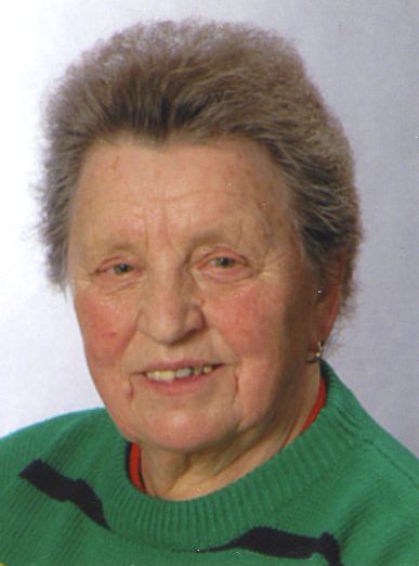 Maria Maier