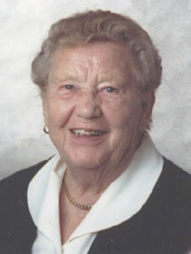 Maria Hochradl