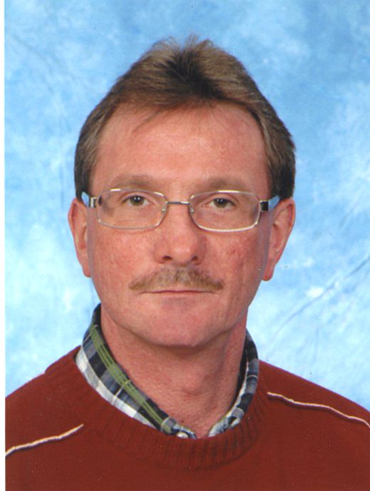 Ferdinand Mlakar