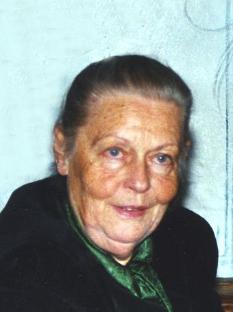 AIngrid Perdacher