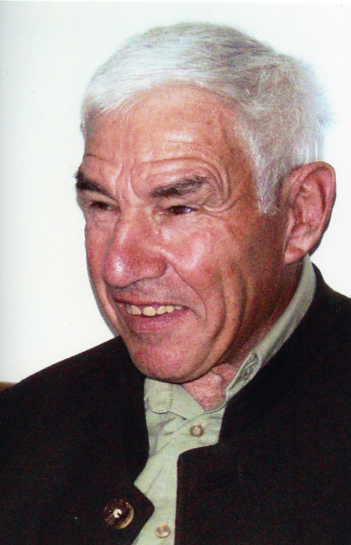  Hans Pfaffelmoser