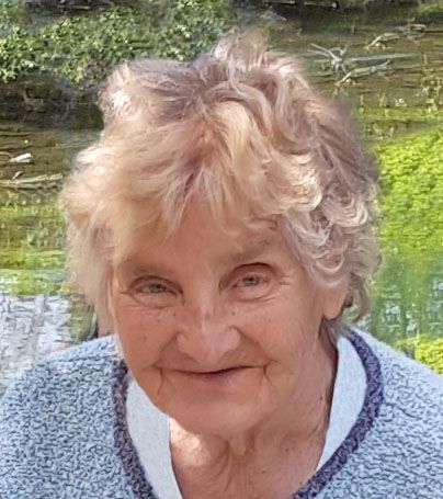 Theresia Priller
