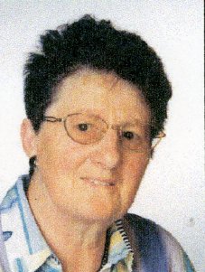 Margarete Ramitsch