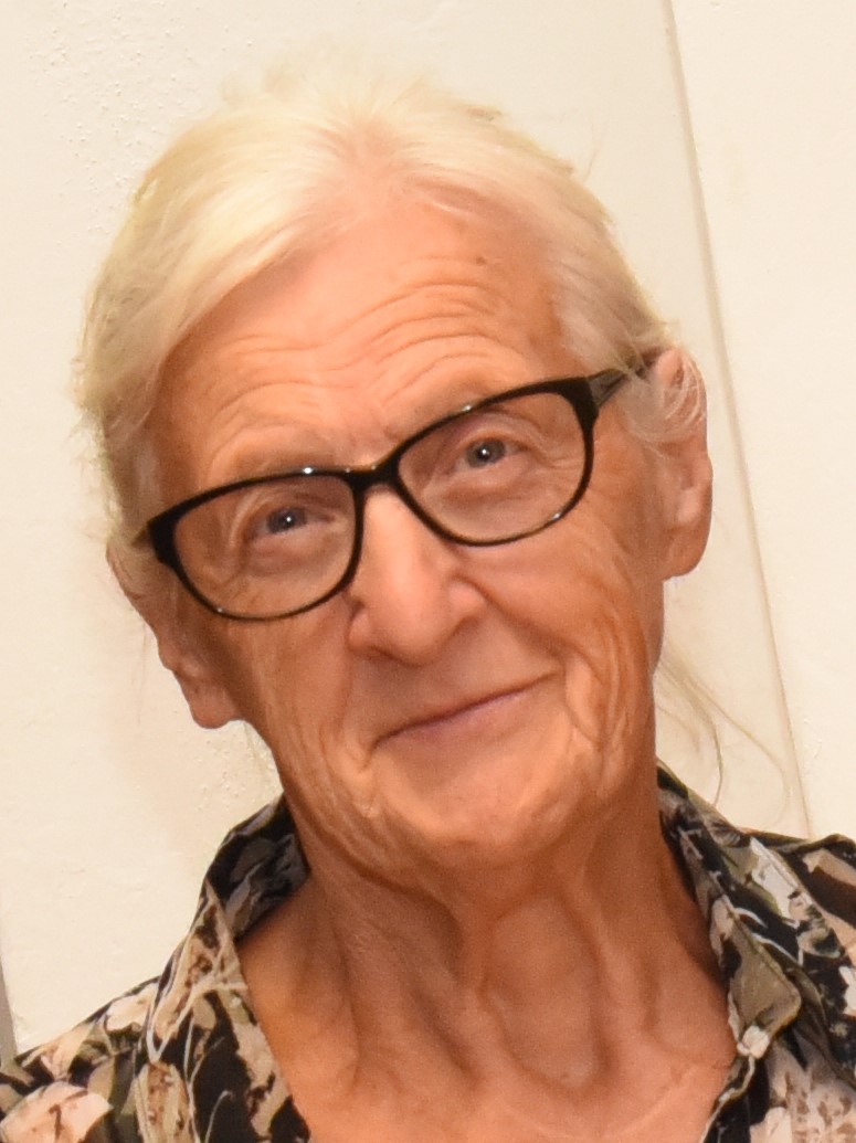 Maria Rauchenbichler