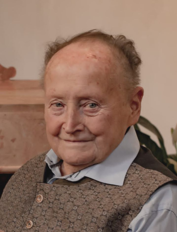 Johann Reschenhofer