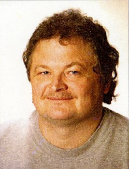 Helmut Roschitz