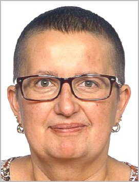Monika Seidl