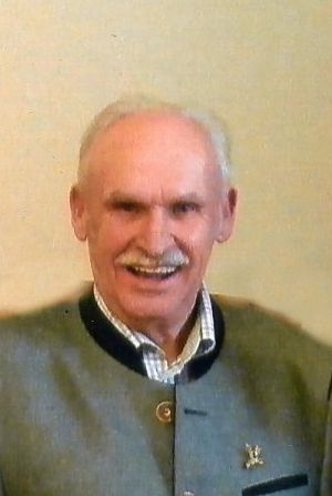 Walter Spitzwieser