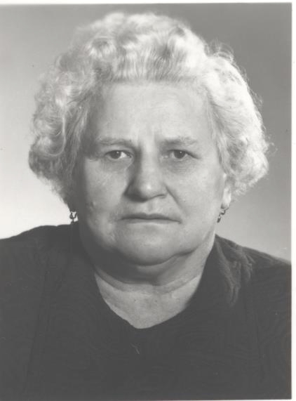 Katharina Stadler