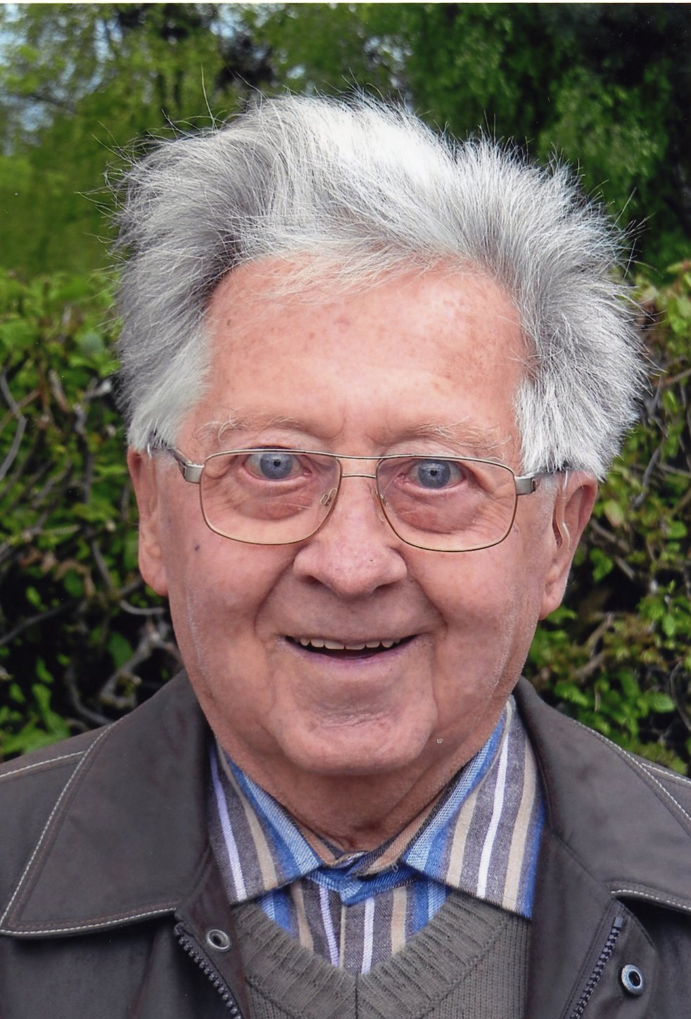 Werner Sützl
