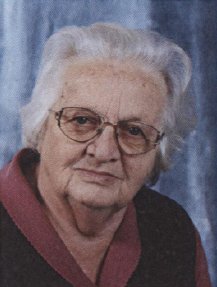 Magdalena Wajand