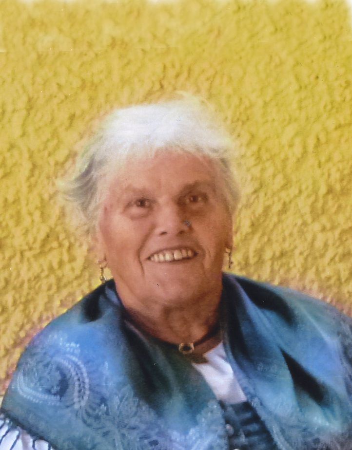  Edith Bauchinger
