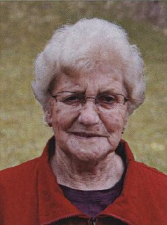 Pauline Wengler