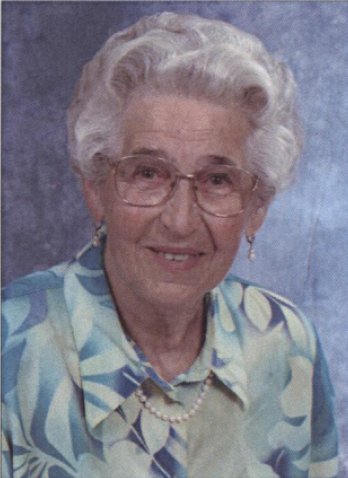 Maria Wimmer