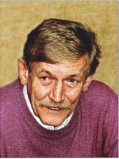 Reinhard Wolf